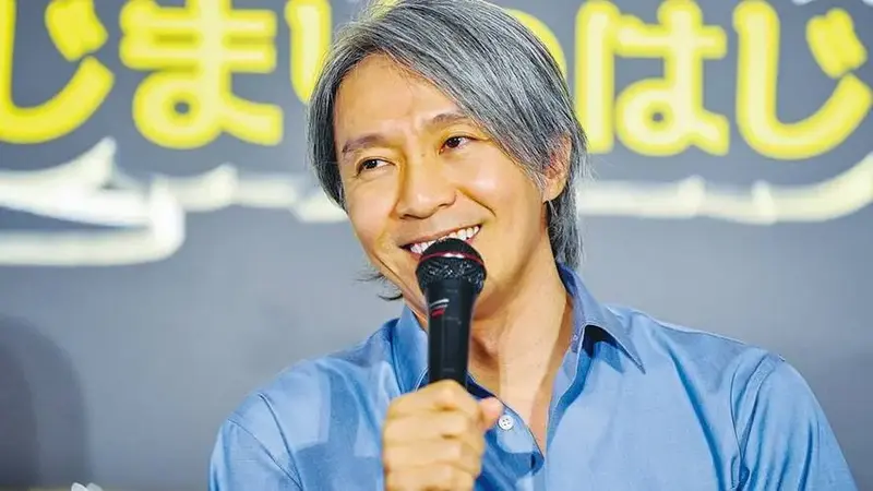幕后工作者,一是请赵季平为电影配乐,由程小东
