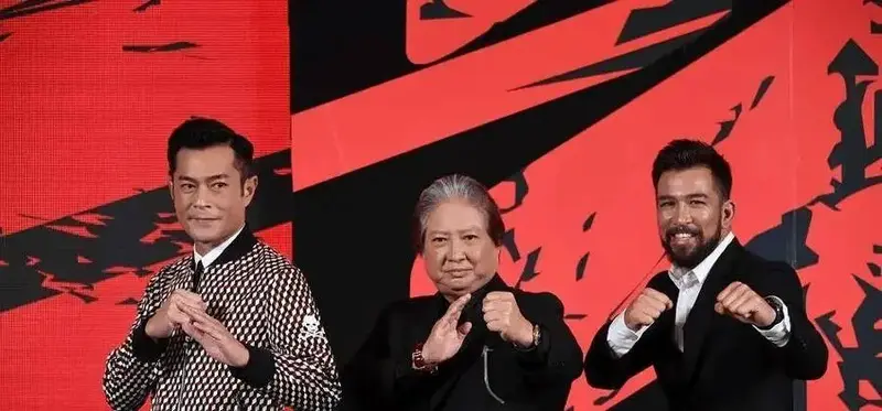 古天乐黑历史上热搜,杨千嬅笑到缺氧,这三个死穴不能碰