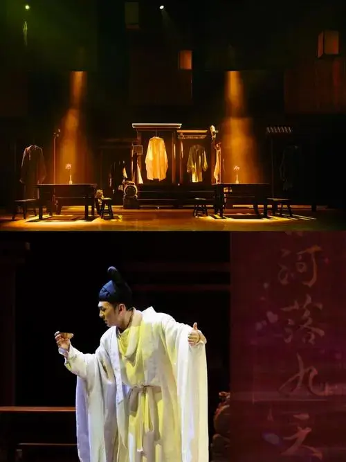 周末遛娃| 国家队的儿童剧果然让人惊喜!