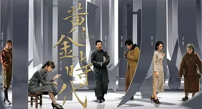 《影》的海报比电影震撼?他的一张海报就值千万!