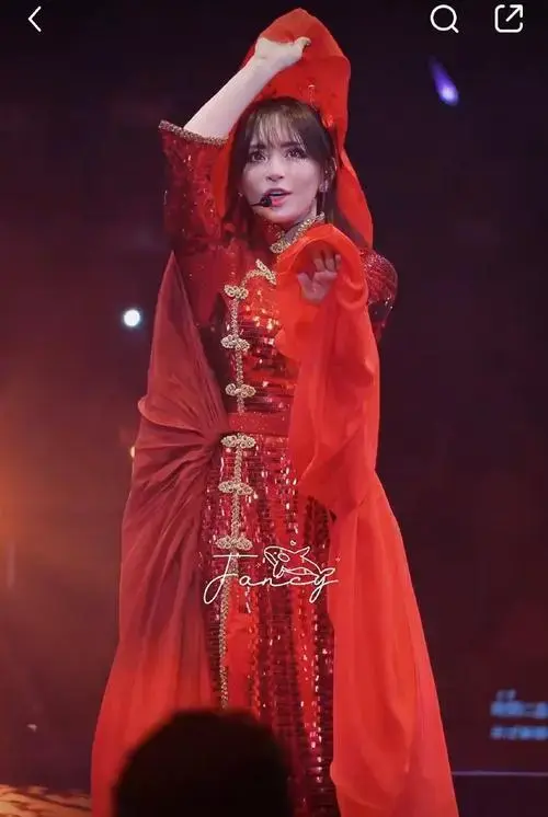滨崎步上海演唱会