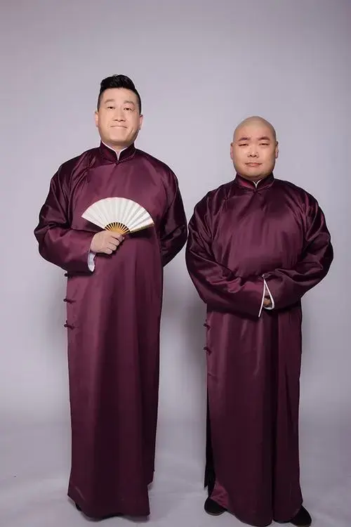 张鹤伦郎鹤炎福州相声专场门票_2024张鹤伦郎鹤炎福州相声专场【订票