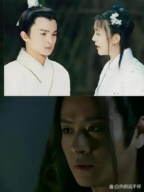 《金剑雕翎》:江湖纷争中的爱恨情仇🎵