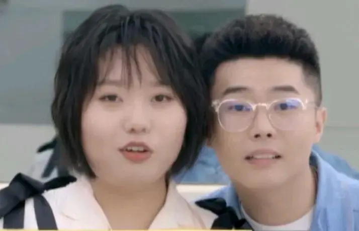 李雪琴和德云社缘分:秦霄贤,孟鹤堂,周九良,郭麒麟一网打尽