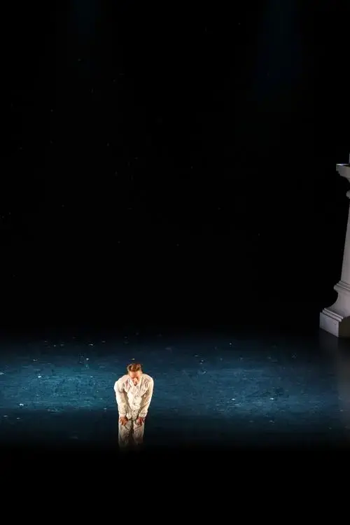 看一场芭蕾 男版《天鹅湖》🦢上海首演