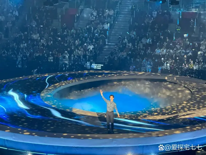 ✨李健一场别开生面的视听盛宴即将上演!