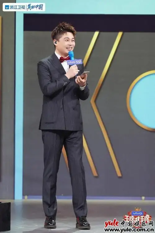 倾听音乐,分享美好,《王牌对王牌》用动人旋律传递情感温度