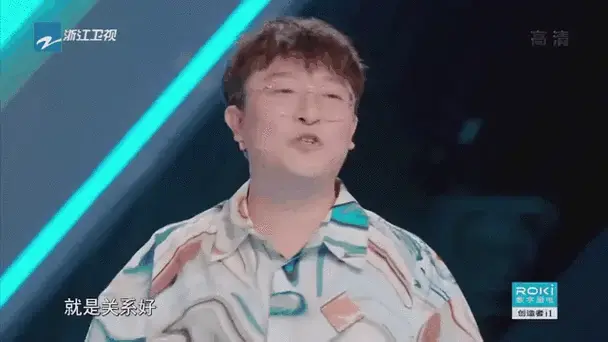 烧饼曹鹤阳好吃相声专场,一个捧哏一个逗哏,逗笑全场哈哈笑