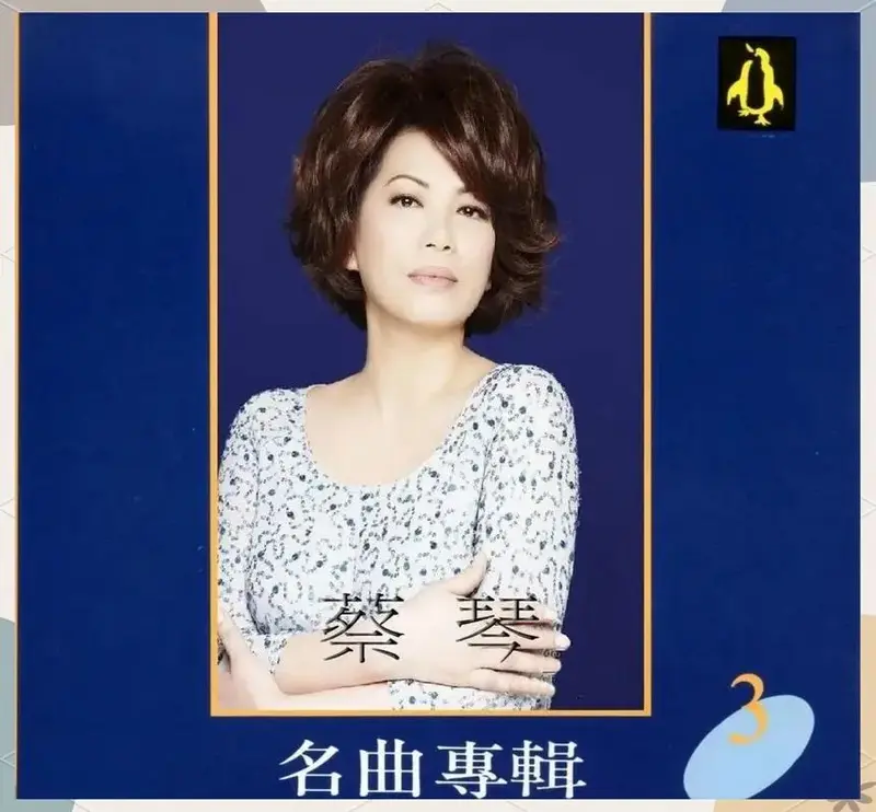 蔡琴十大经典歌曲的深情回顾