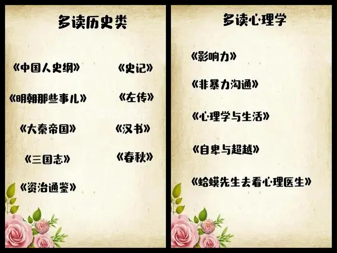 读书治愈心灵,成长跨越时空✨