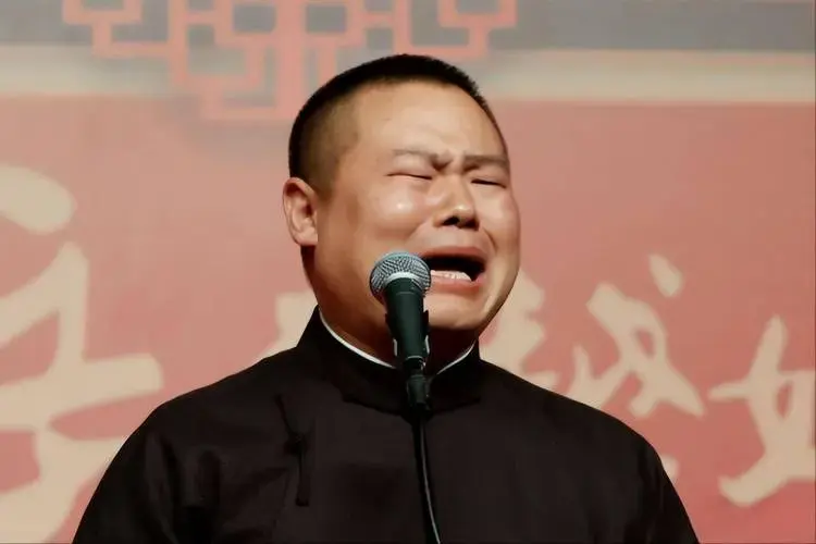 看德云社和岳云鹏现状,才明白,为什么当年曹云金被骂也要离开
