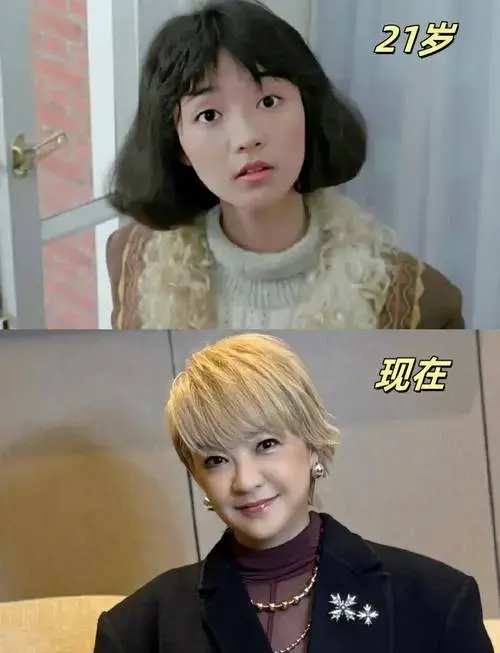 陈慧娴演唱会大合唱《千千阙歌》:情怀滤镜下的