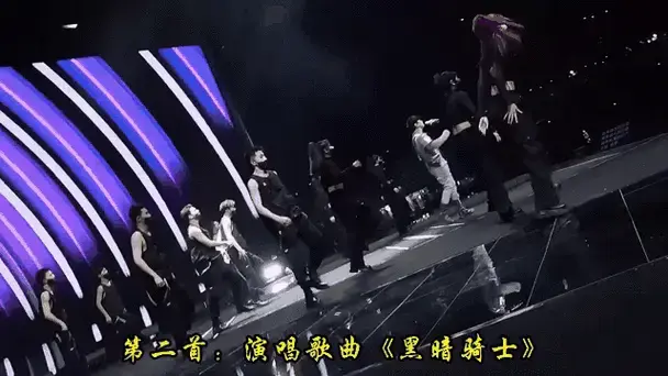 林俊杰2024年杭州演唱会鲨疯了,盘点演唱会神级现场,你最喜欢哪一首?