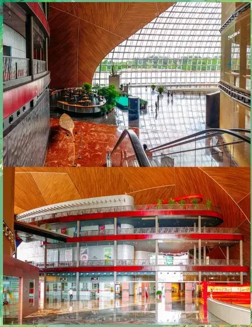 北京国家大剧院:40元周末音乐会攻略