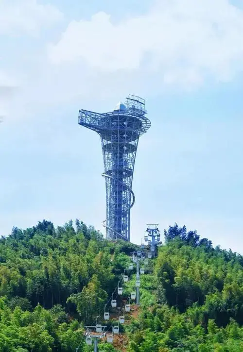 德清旅游攻略:美食,住宿,景点全指南