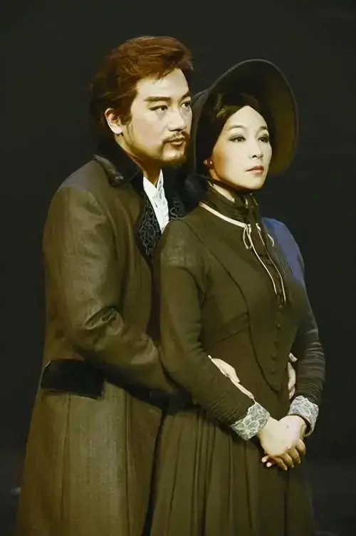 音乐剧《简爱》新演绎:在原著基础上,重新定义爱情故事!