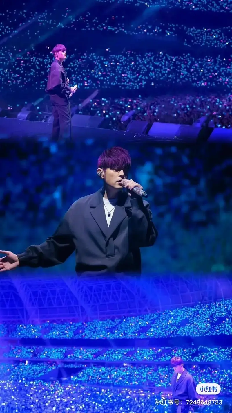 周董2024年演唱会已出,可jie,速速来速速来#周杰伦演唱 - 抖音