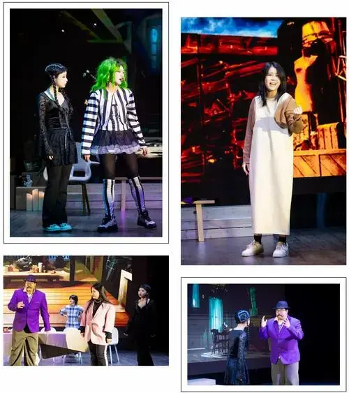 adcote活动 | 2024年度戏剧演出,奔赴一场魔幻与现实的交织盛宴