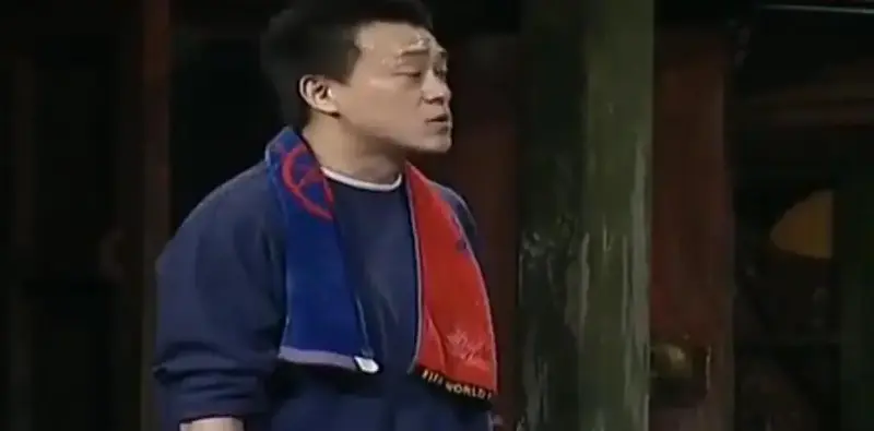 🎬《北街南院》:疫情下的北京故事