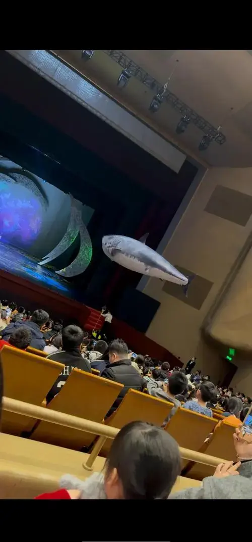 《海底两万里》剧:奇幻海洋之旅