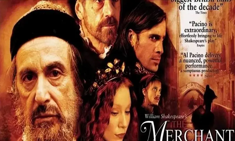 《威尼斯商人》骗了我们多少年?处于夹缝却努力生存的犹太人