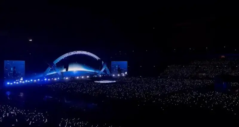 五月天诺亚方舟演唱会:一场震撼的视听盛宴