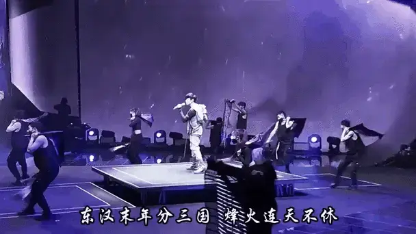 林俊杰2024年杭州演唱会鲨疯了,盘点演唱会神级现场,你最喜欢哪一首?