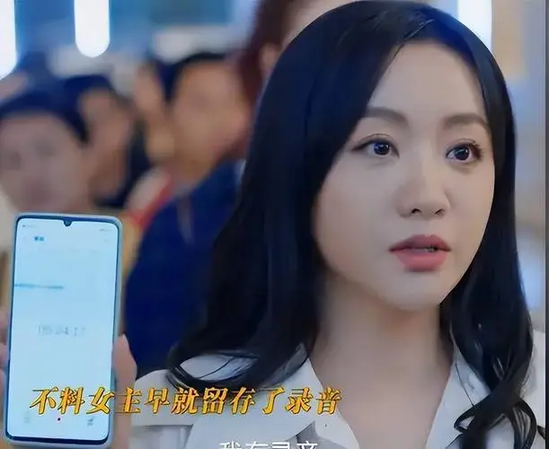 《大河之水》开播引热议,整容演员表现惨淡,观众直呼失望!