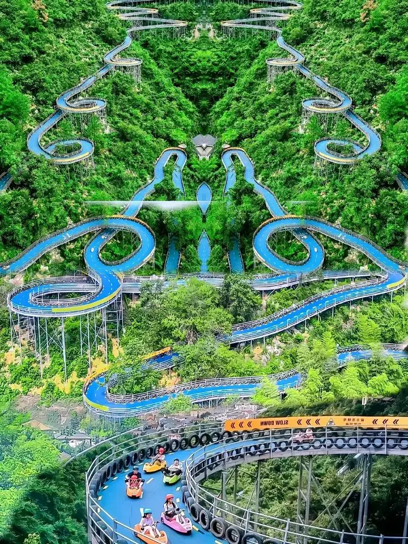 商丘沙趣·牛乐园8月19日盛大开业啦,预售早鸟票,限时抢购# - 抖音