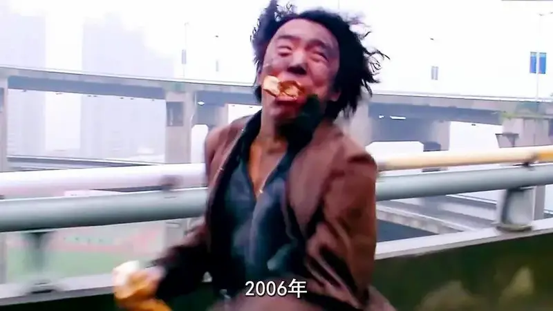 1/6《疯狂的石头》,宁浩的成名作,各种名场面不断,黄渤被封影帝 黄渤