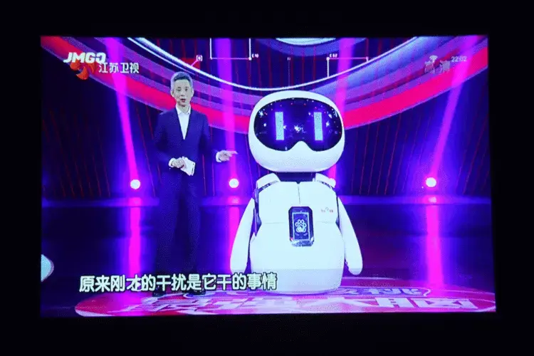 足不出户的奢华视听盛宴 - 坚果g3家庭智能影院