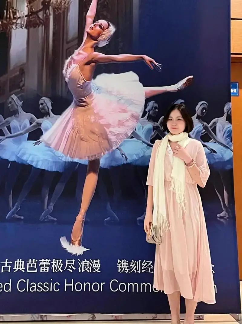 2024俄罗斯皇家芭蕾舞团《天鹅湖》中国巡演,诗情画意的舞蹈 - 抖音