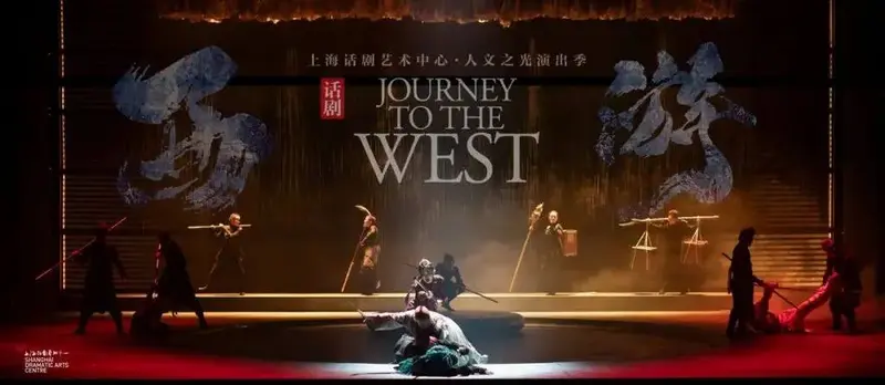 手掌拍烂的逆袭之作,首演后一票难求