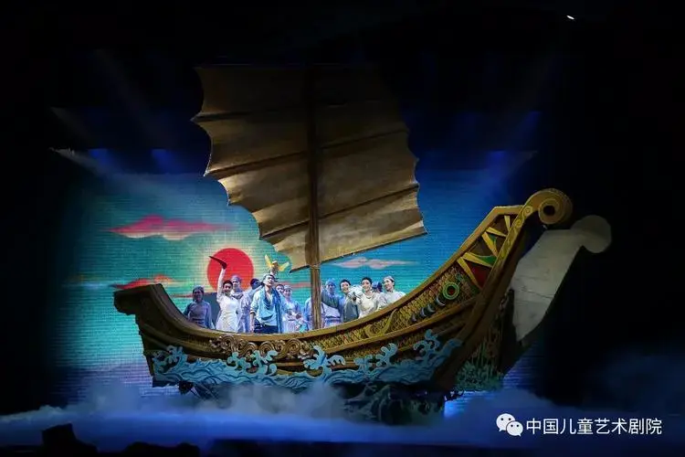 【聚谈】四年201部儿童剧——戏剧带给孩子的成长与改变