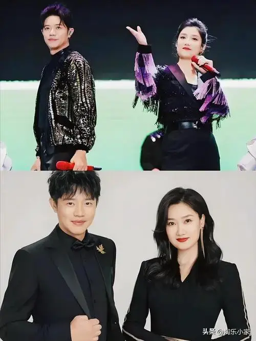 凤凰传奇北京演唱会炸场!10万人合唱太猛,网友:主唱失业了!