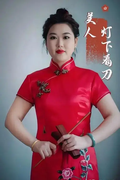 德云鼓曲社走红?26位金钗惊艳亮相,传承传统艺术