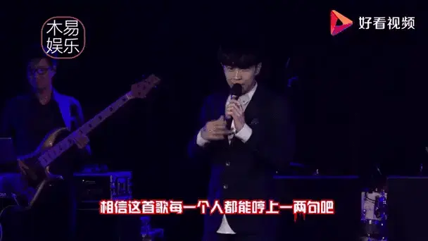 光良三首甜蜜情歌《童话》《第一次》《约定》你喜欢哪首