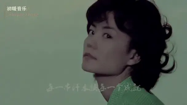 徐小凤怀旧老歌《顺流逆流》,粤语经典,令人久久怀念