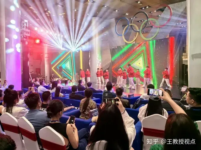 2024鸟巢艺术节街舞与文化交融艺术与体育开启
