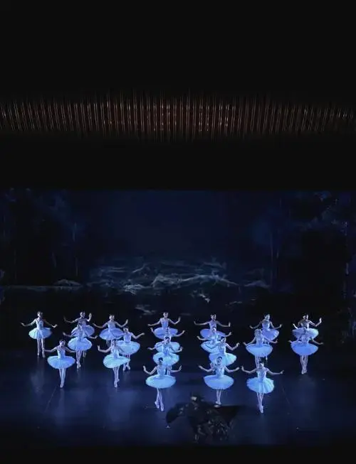 足尖上的经典:《天鹅湖》舞剧赏析 2024年9月6日晚19点30分,天桥剧场