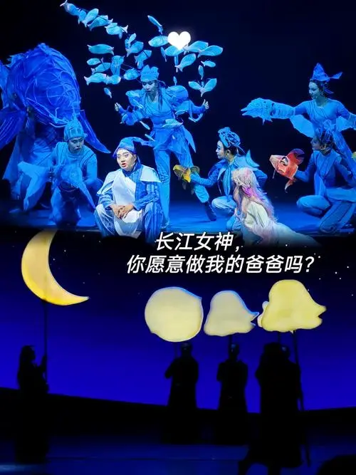带娃看儿童剧,不踩雷指南