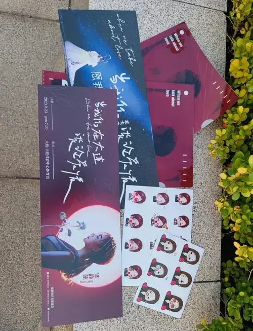 梁静茹大连演唱会:情歌天后的绝美现场