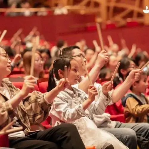 爆款儿童音乐剧《你是演奏家2》来袭!送票