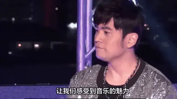 周杰伦演唱会现场惊现