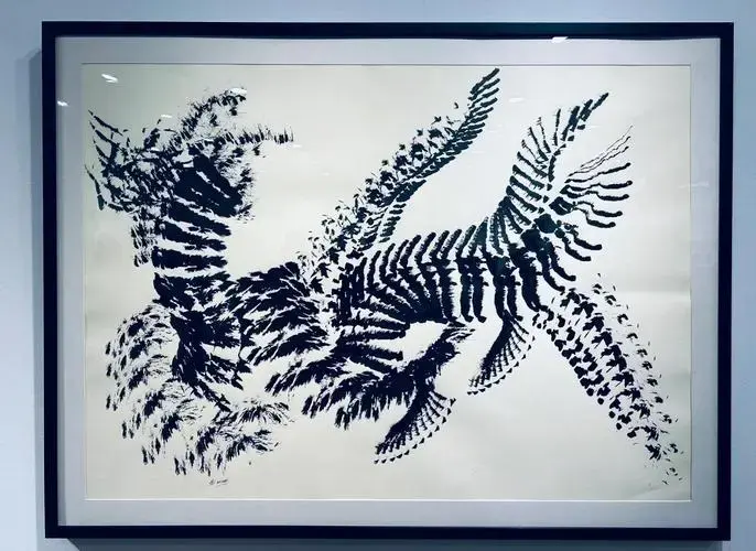 多元碰撞!上海艺术展掀起跨文化风暴🎨