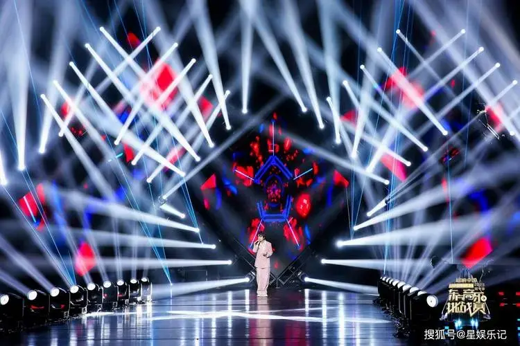 2024东方音乐挑战赛火热报名,全球音浪巅峰对决震撼来袭!