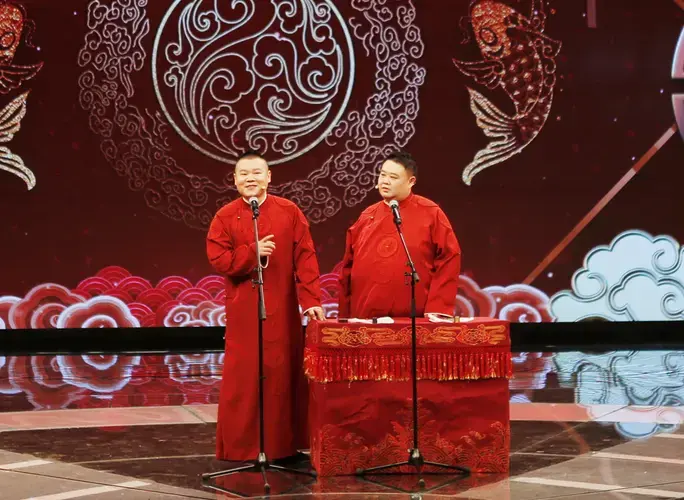 德云社跨年演出门票开售,最高1800元引热议,看销售情况真香