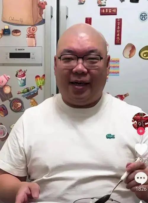 郎鹤炎:从万元月薪到德云社相声演员,人生因选择而精彩!