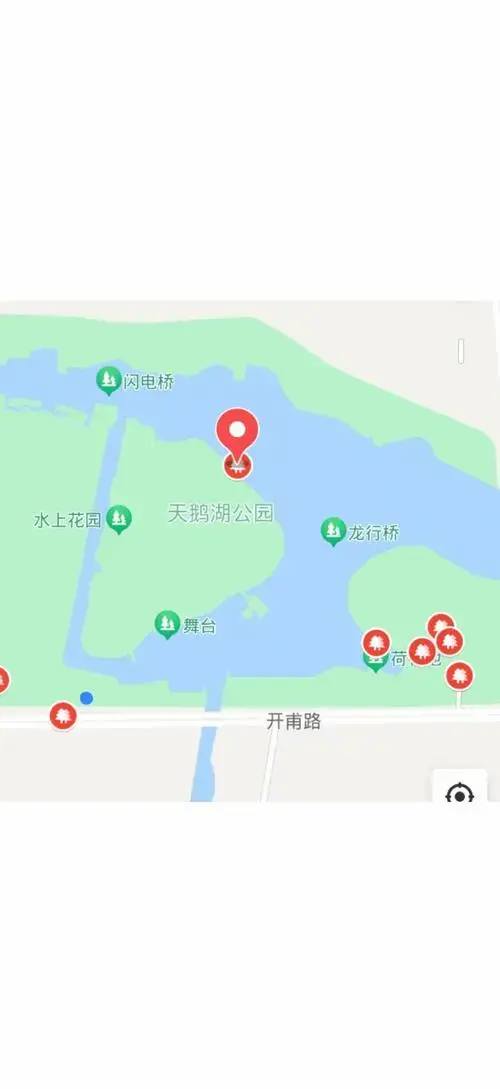 苏州天鹅湖公园:亲子游的完美选择 🌳
