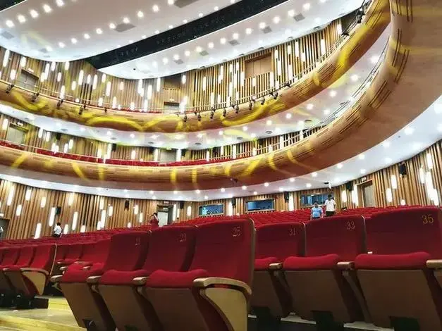 刚刚,佛山大剧院首演季剧目曝光!《图兰朵》,百老汇音乐剧,小猪佩奇.